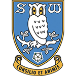 Sheffield Wednesday badge